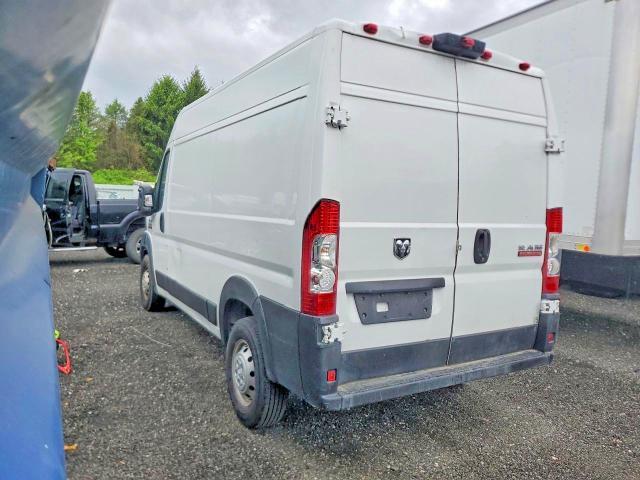 3C6LRVCG6ME516523 2021 RAM Promaster photo no. 2