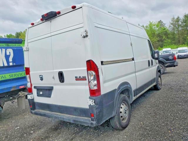 3C6LRVCG6ME516523 2021 RAM Promaster photo no. 3