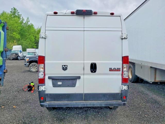 3C6LRVCG6ME516523 2021 RAM Promaster photo no. 6