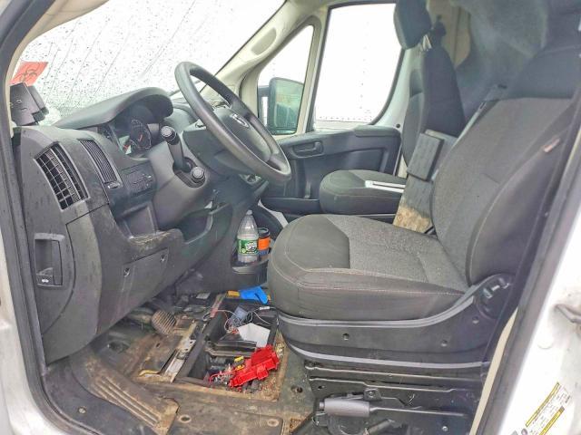 3C6LRVCG6ME516523 2021 RAM Promaster photo no. 7