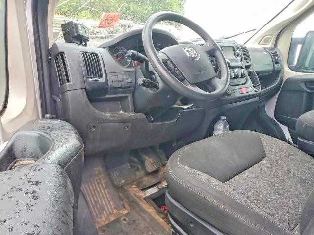 3C6LRVCG6ME516523 2021 RAM Promaster photo no. 8