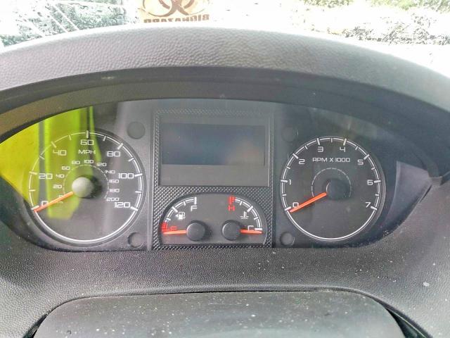 3C6LRVCG6ME516523 2021 RAM Promaster photo no. 9