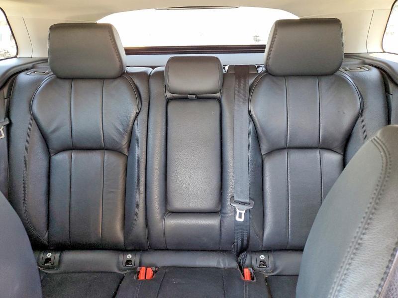 SALVP2BG3HH208435 2017 Land Rover Range Rover photo no. 10