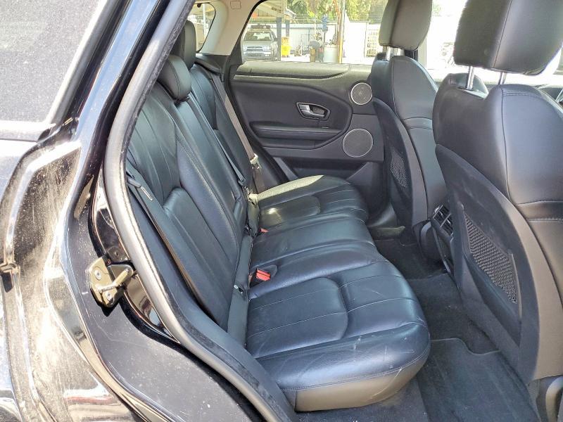 SALVP2BG3HH208435 2017 Land Rover Range Rover photo no. 11