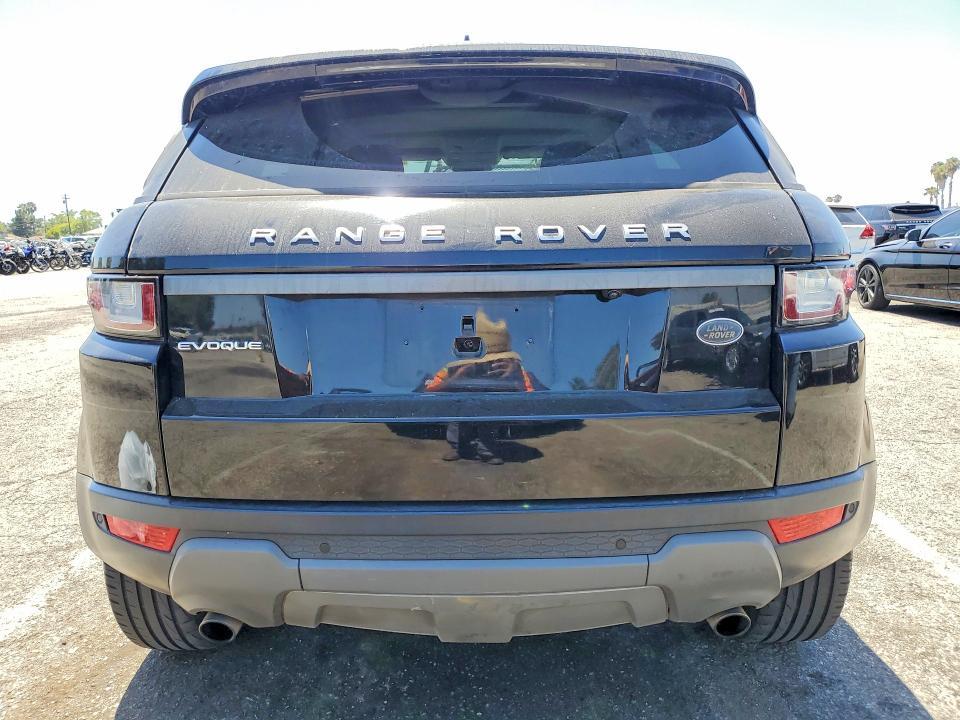 SALVP2BG3HH208435 2017 Land Rover Range Rover photo no. 6