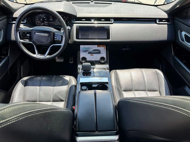 SALYT2EX5MA311976 2021 Land Rover Range Rover photo no. 8