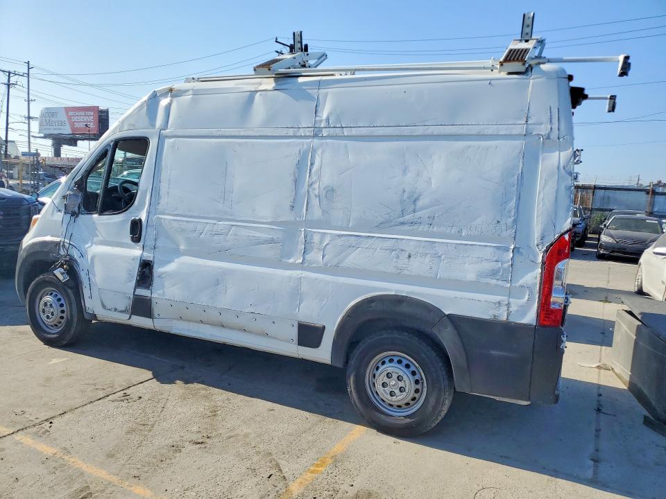 3C6LRVCG9RE101705 2024 RAM Promaster photo no. 2