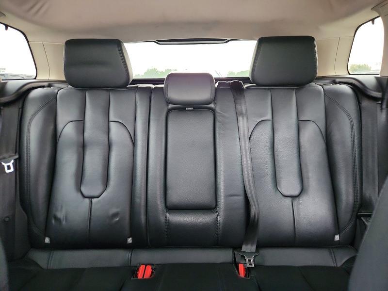 SALVP2BG4FH016213 2015 Land Rover Range Rover photo no. 10