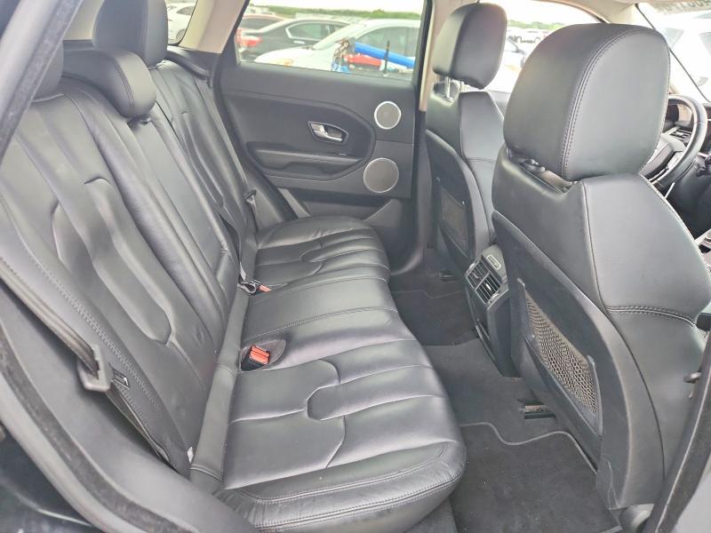 SALVP2BG4FH016213 2015 Land Rover Range Rover photo no. 11