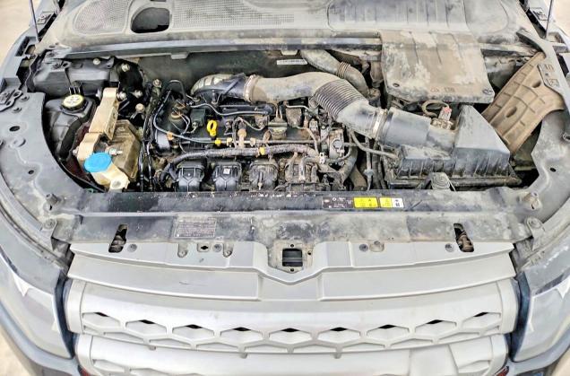 SALVP2BG4FH016213 2015 Land Rover Range Rover photo no. 12