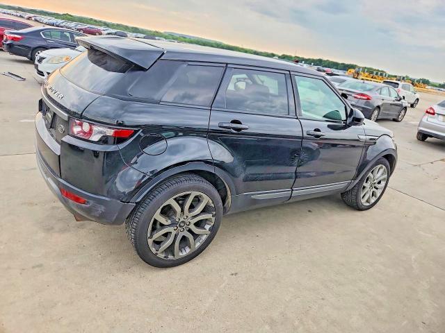 SALVP2BG4FH016213 2015 Land Rover Range Rover photo no. 3