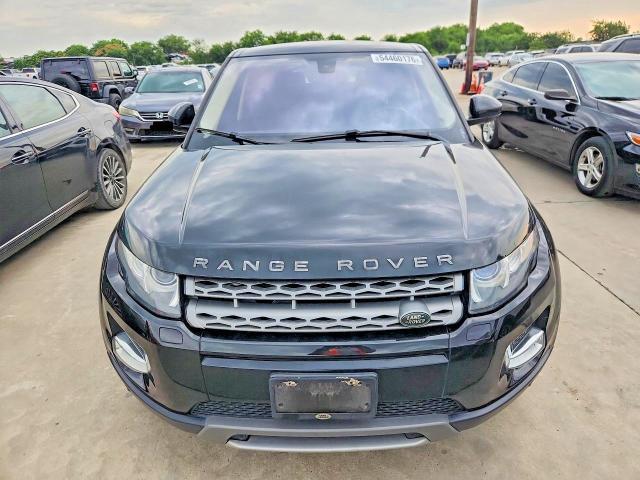 SALVP2BG4FH016213 2015 Land Rover Range Rover photo no. 5