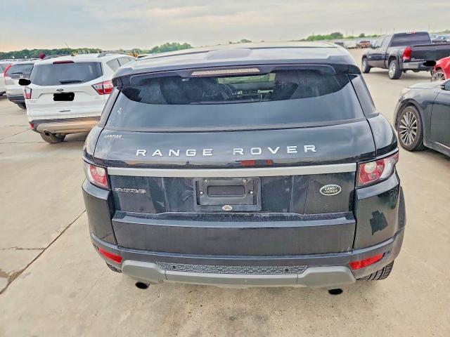 SALVP2BG4FH016213 2015 Land Rover Range Rover photo no. 6