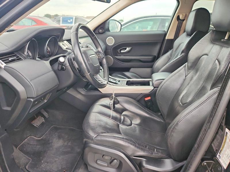 SALVP2BG4FH016213 2015 Land Rover Range Rover photo no. 7
