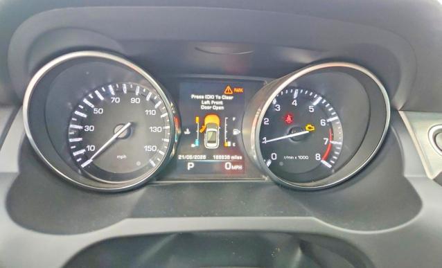 SALVP2BG4FH016213 2015 Land Rover Range Rover photo no. 9