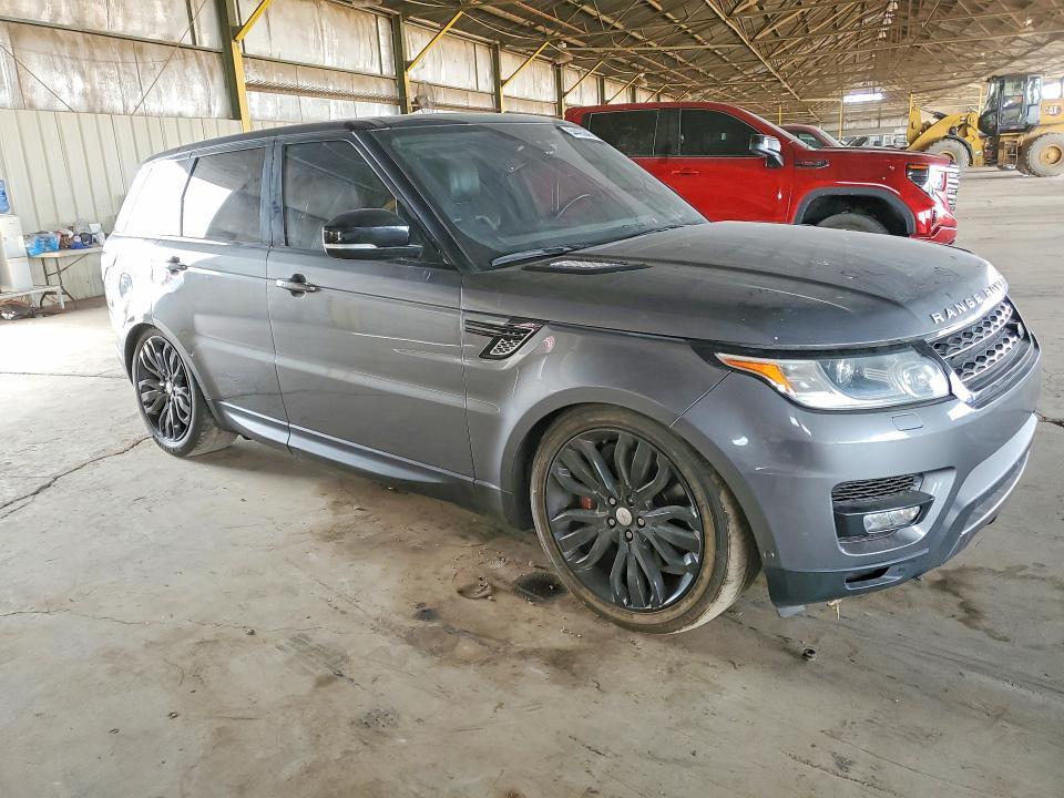 SALWR2EF3GA102589 2016 Land Rover Range Rover photo no. 4