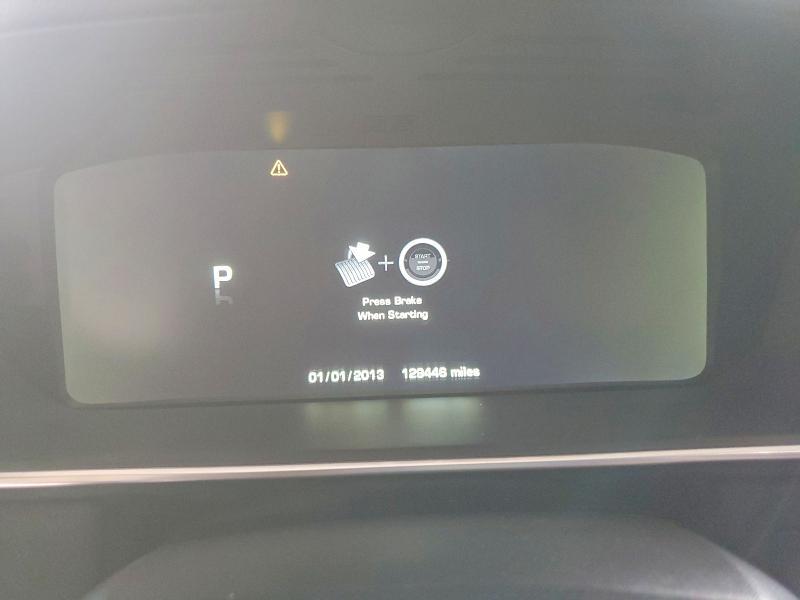 SALWR2EF3GA102589 2016 Land Rover Range Rover photo no. 9