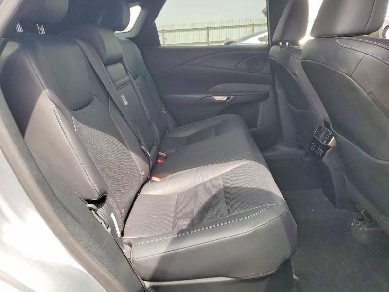 2T2BAMBA0PC001048 2023 Lexus RX photo no. 11