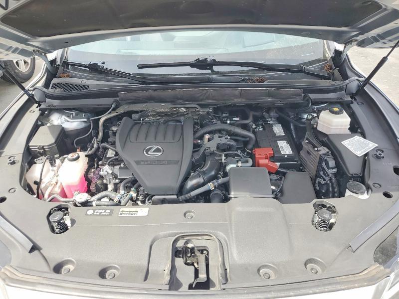2T2BAMBA0PC001048 2023 Lexus RX photo no. 12