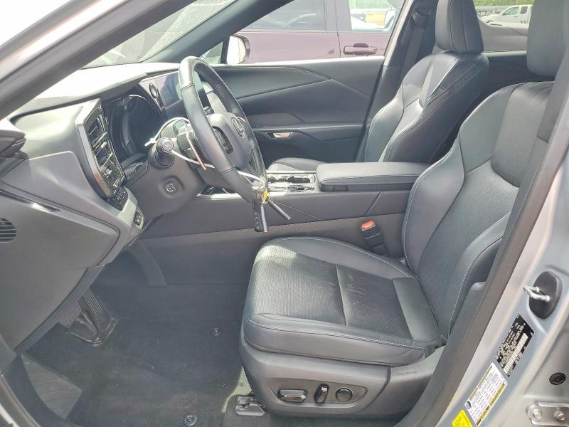 2T2BAMBA0PC001048 2023 Lexus RX photo no. 7