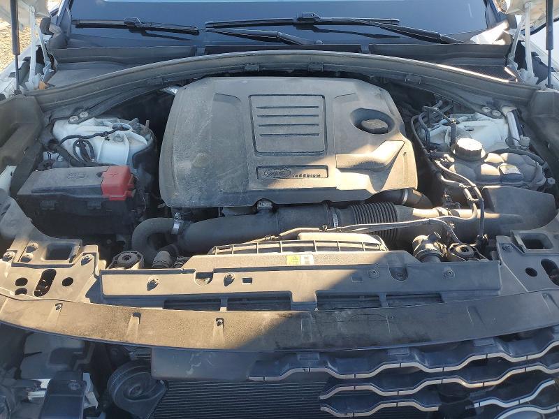 SALYL2EX9KA796278 2019 Land Rover Range Rover photo no. 12