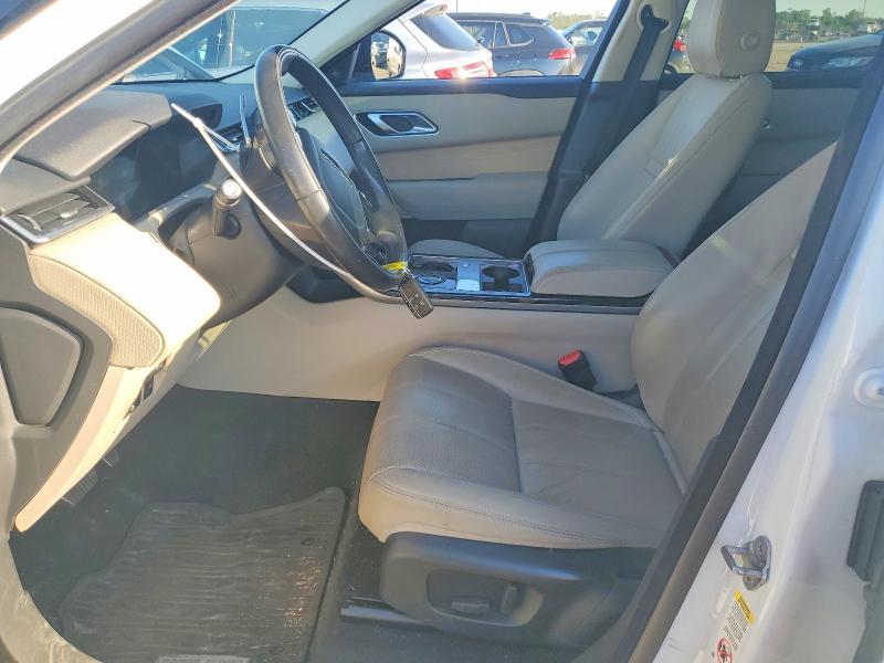 SALYL2EX9KA796278 2019 Land Rover Range Rover photo no. 7