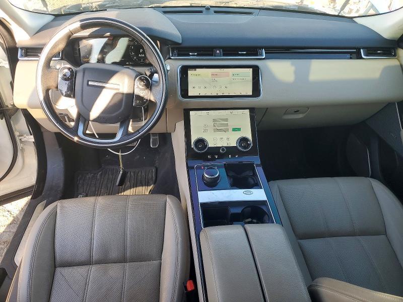 SALYL2EX9KA796278 2019 Land Rover Range Rover photo no. 8