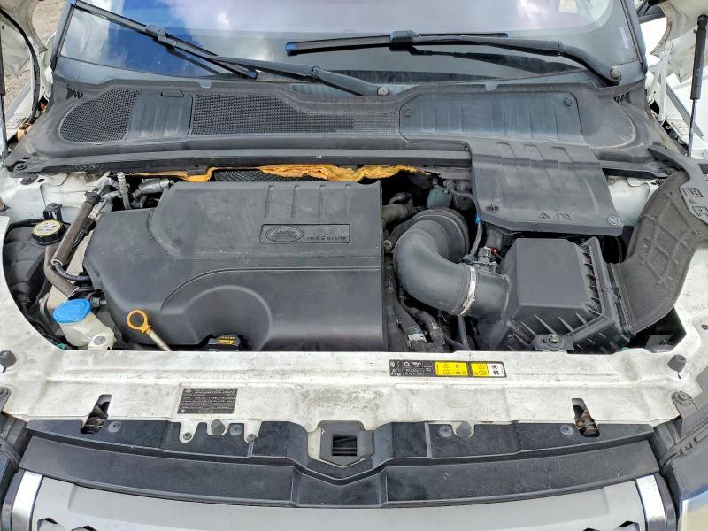 SALVP2RX0JH302560 2018 Land Rover Range Rover photo no. 11
