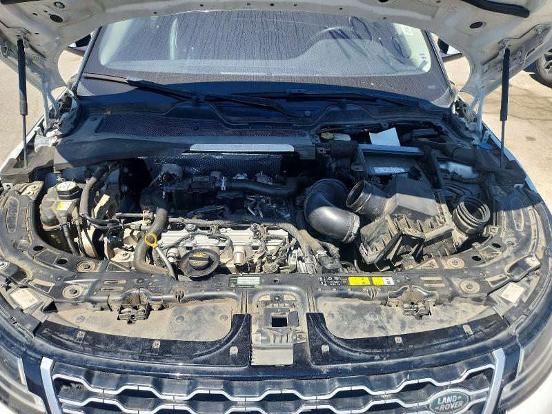 SALZP2FX5LH031794 2020 Land Rover Range Rover photo no. 11