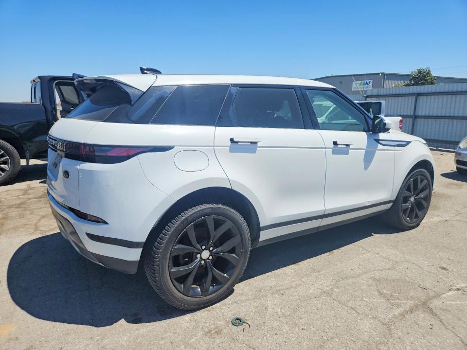 SALZP2FX5LH031794 2020 Land Rover Range Rover photo no. 3