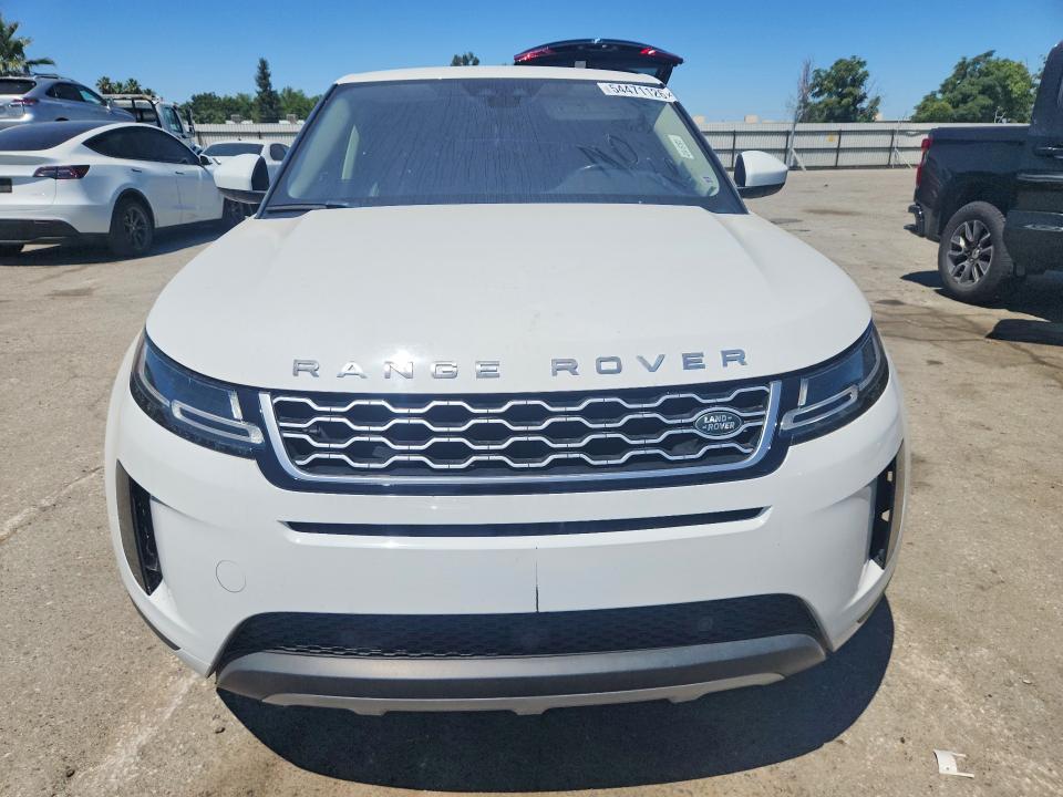SALZP2FX5LH031794 2020 Land Rover Range Rover photo no. 5