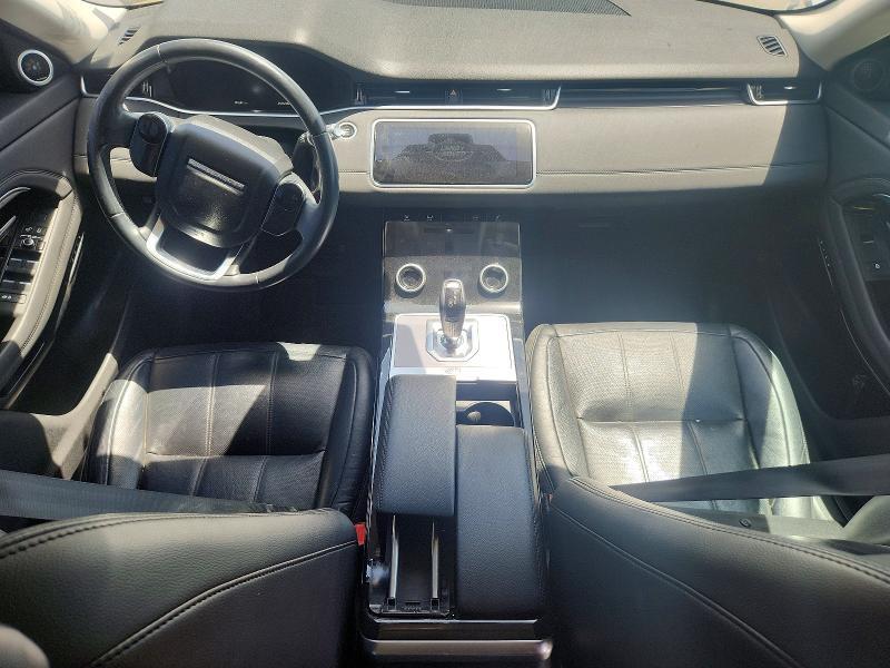SALZP2FX5LH031794 2020 Land Rover Range Rover photo no. 8