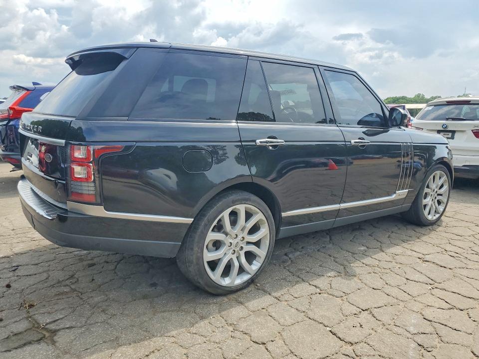 SALGS2EF9GA266759 2016 Land Rover Range Rover photo no. 3