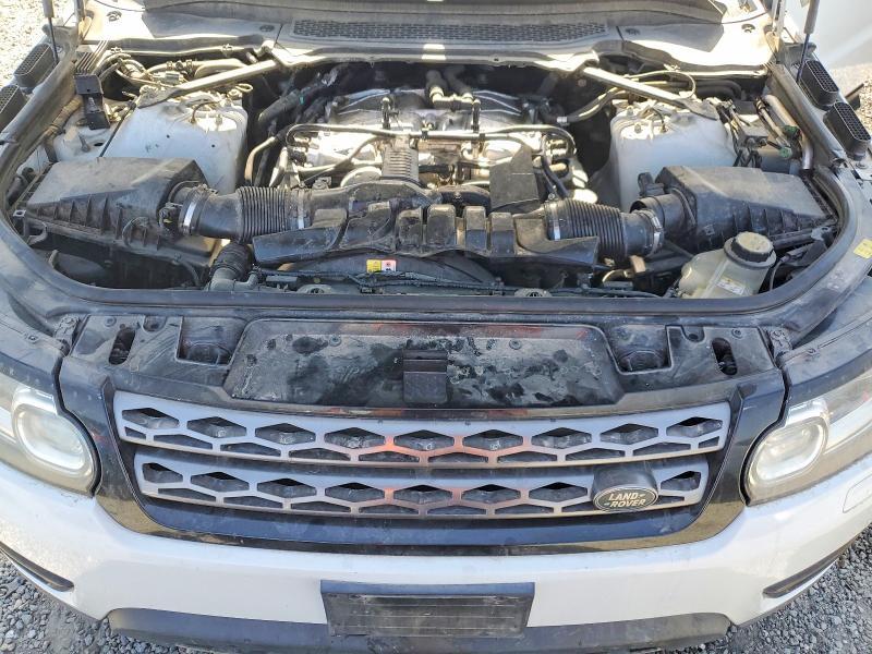 SALWG2VF1GA573615 2016 Land Rover Range Rover photo no. 12