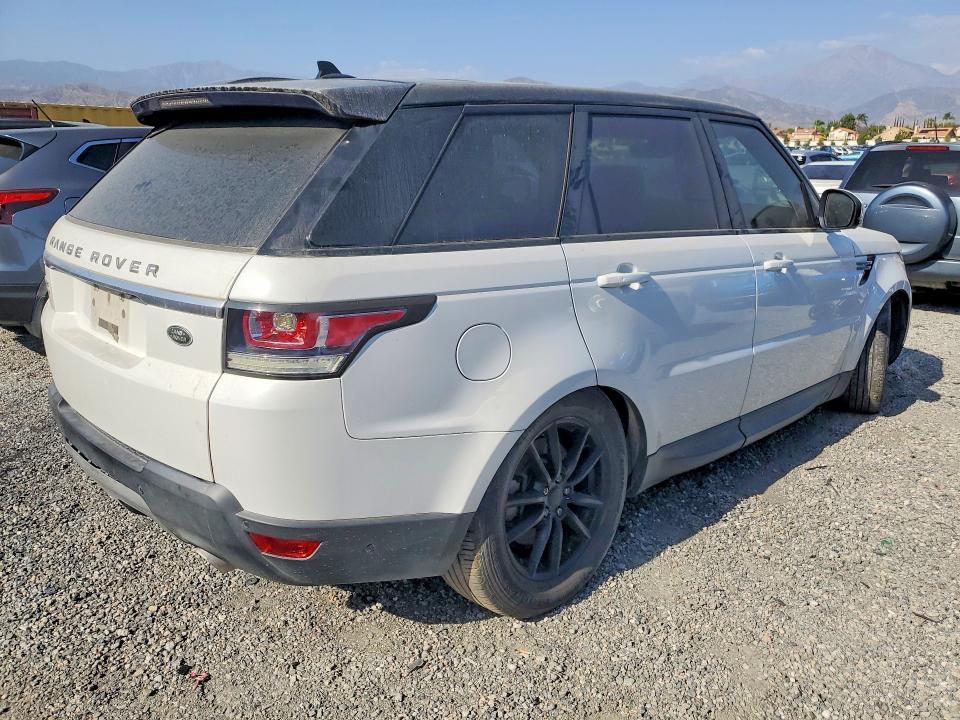 SALWG2VF1GA573615 2016 Land Rover Range Rover photo no. 3