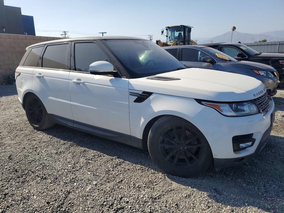 SALWG2VF1GA573615 2016 Land Rover Range Rover photo no. 4