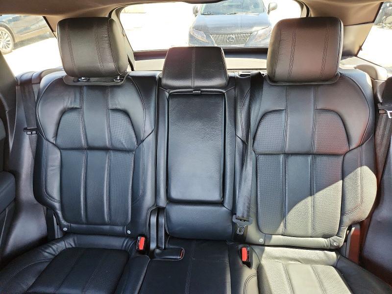 SALWG2VF2FA513020 2015 Land Rover Range Rover photo no. 10