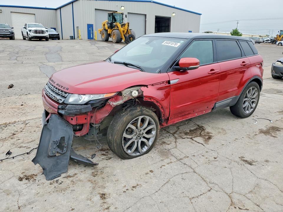 SALVP2BG4DH788157 2013 Land Rover Range Rover photo no. 1