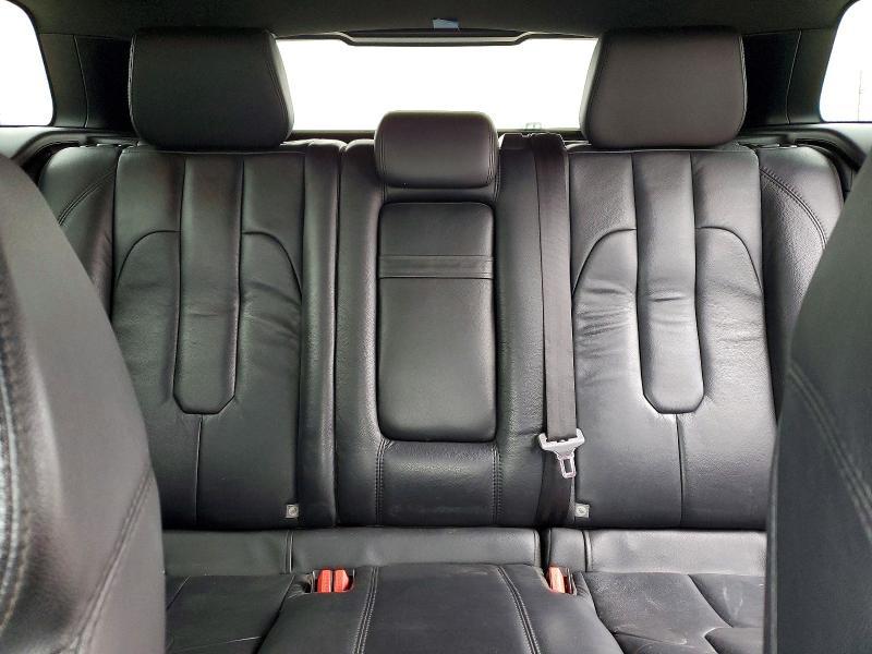 SALVP2BG4DH788157 2013 Land Rover Range Rover photo no. 10