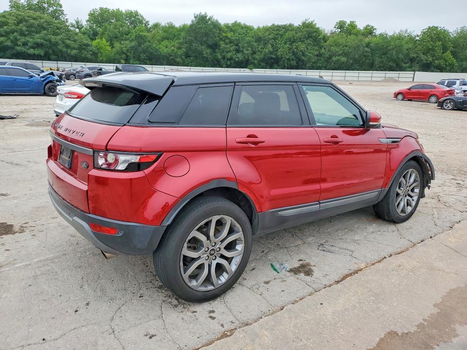 SALVP2BG4DH788157 2013 Land Rover Range Rover photo no. 3