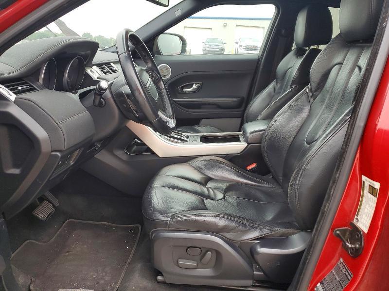 SALVP2BG4DH788157 2013 Land Rover Range Rover photo no. 7