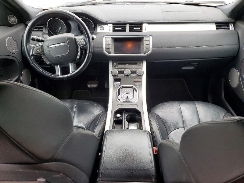 SALVP2BG4DH788157 2013 Land Rover Range Rover photo no. 8