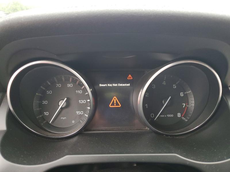 SALVP2BG4DH788157 2013 Land Rover Range Rover photo no. 9