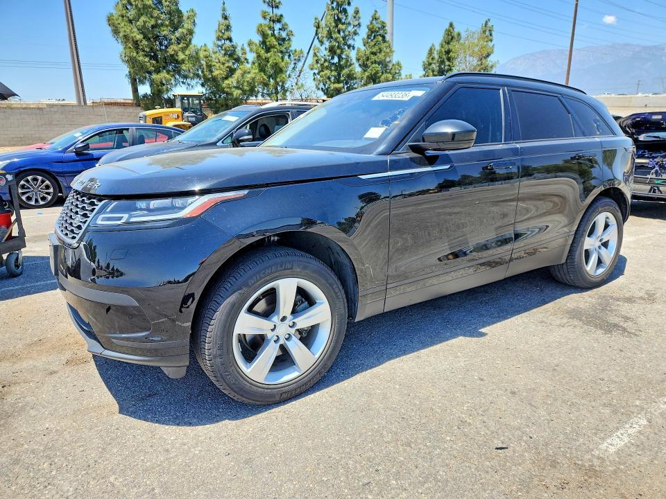 SALYB2EN3KA213723 2019 Land Rover Range Rover photo no. 1