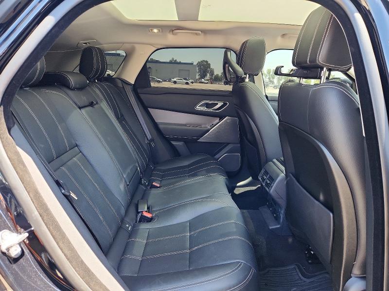 SALYB2EN3KA213723 2019 Land Rover Range Rover photo no. 10