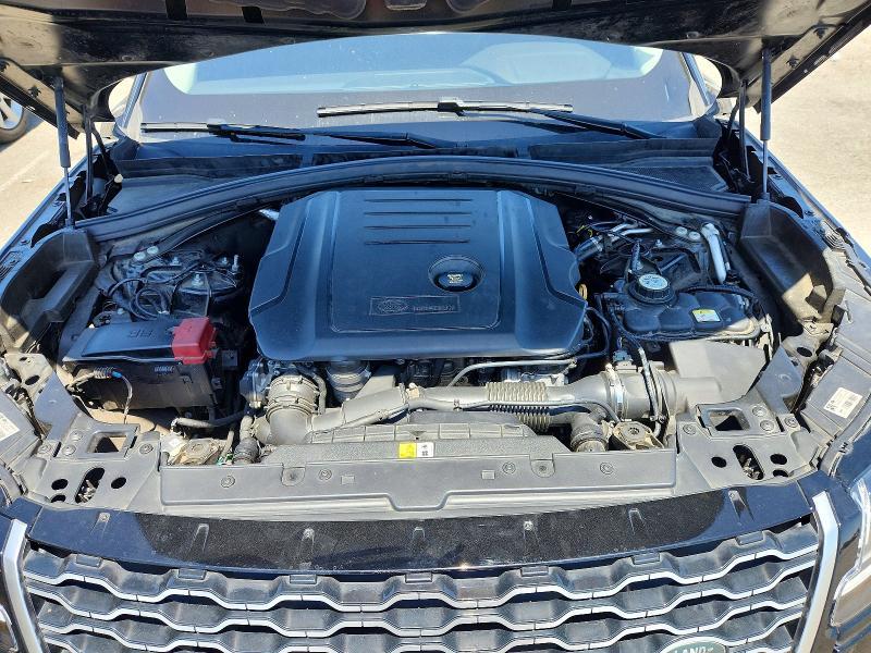 SALYB2EN3KA213723 2019 Land Rover Range Rover photo no. 11