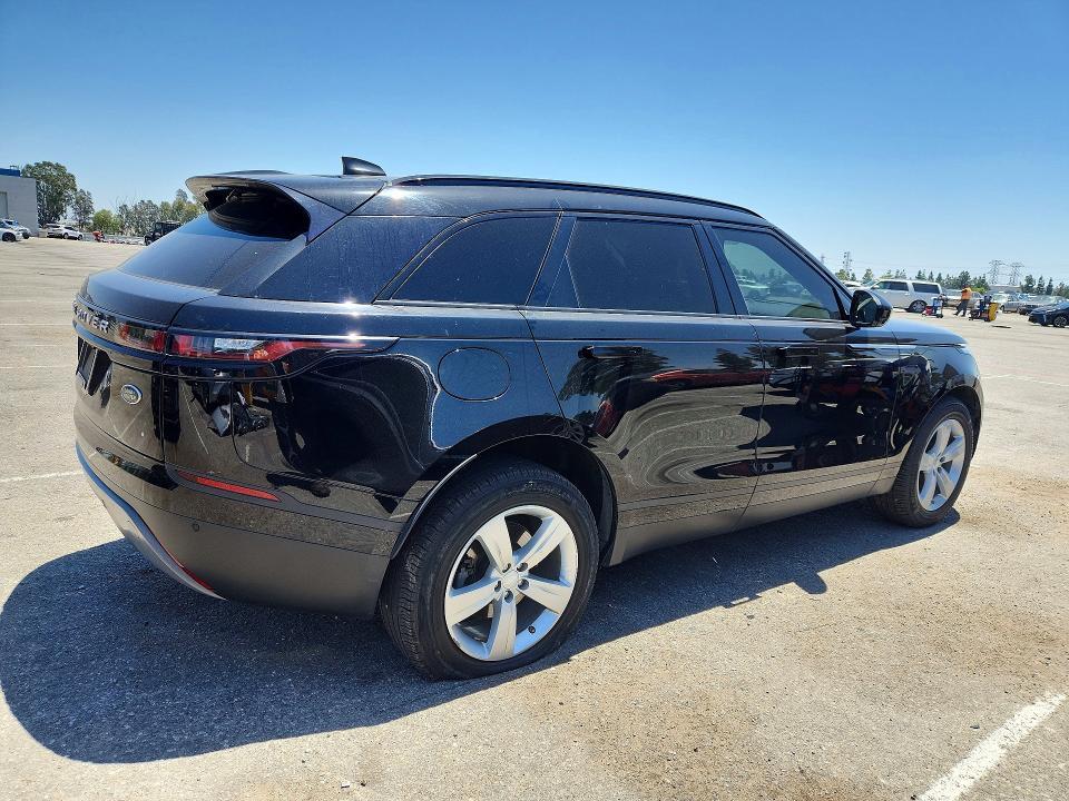 SALYB2EN3KA213723 2019 Land Rover Range Rover photo no. 3