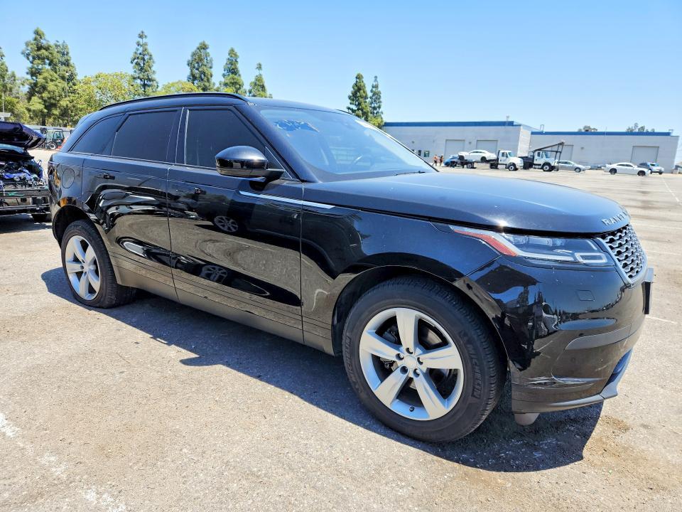 SALYB2EN3KA213723 2019 Land Rover Range Rover photo no. 4