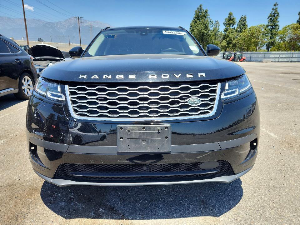 SALYB2EN3KA213723 2019 Land Rover Range Rover photo no. 5