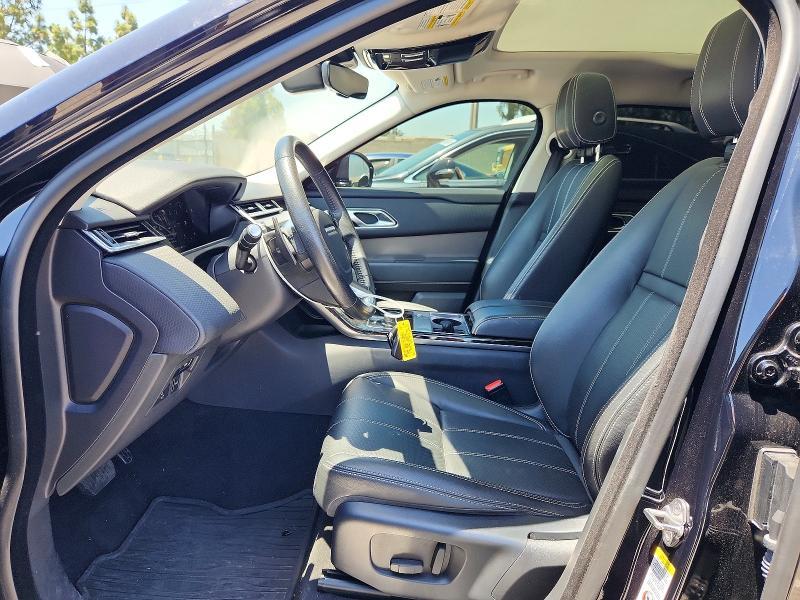 SALYB2EN3KA213723 2019 Land Rover Range Rover photo no. 7